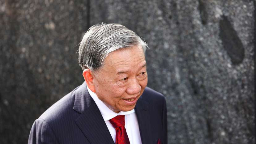 Vietnam celebrates 80 years of Independence