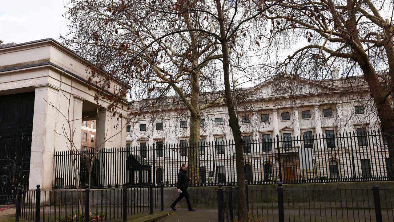 China's application to redevelop the former Royal Mint site for mega-embassy is approved