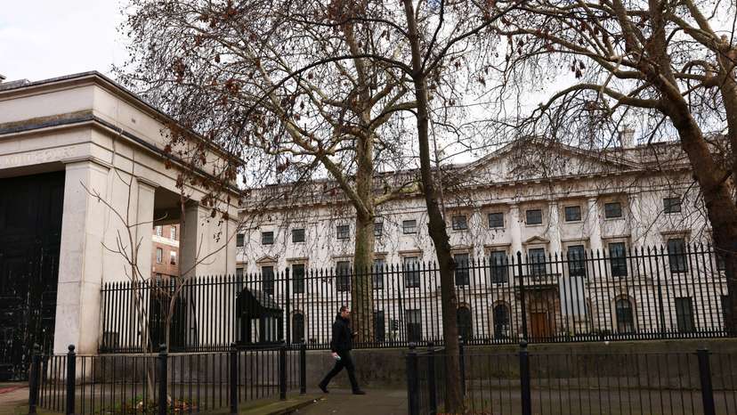 China's application to redevelop the former Royal Mint site for mega-embassy is approved