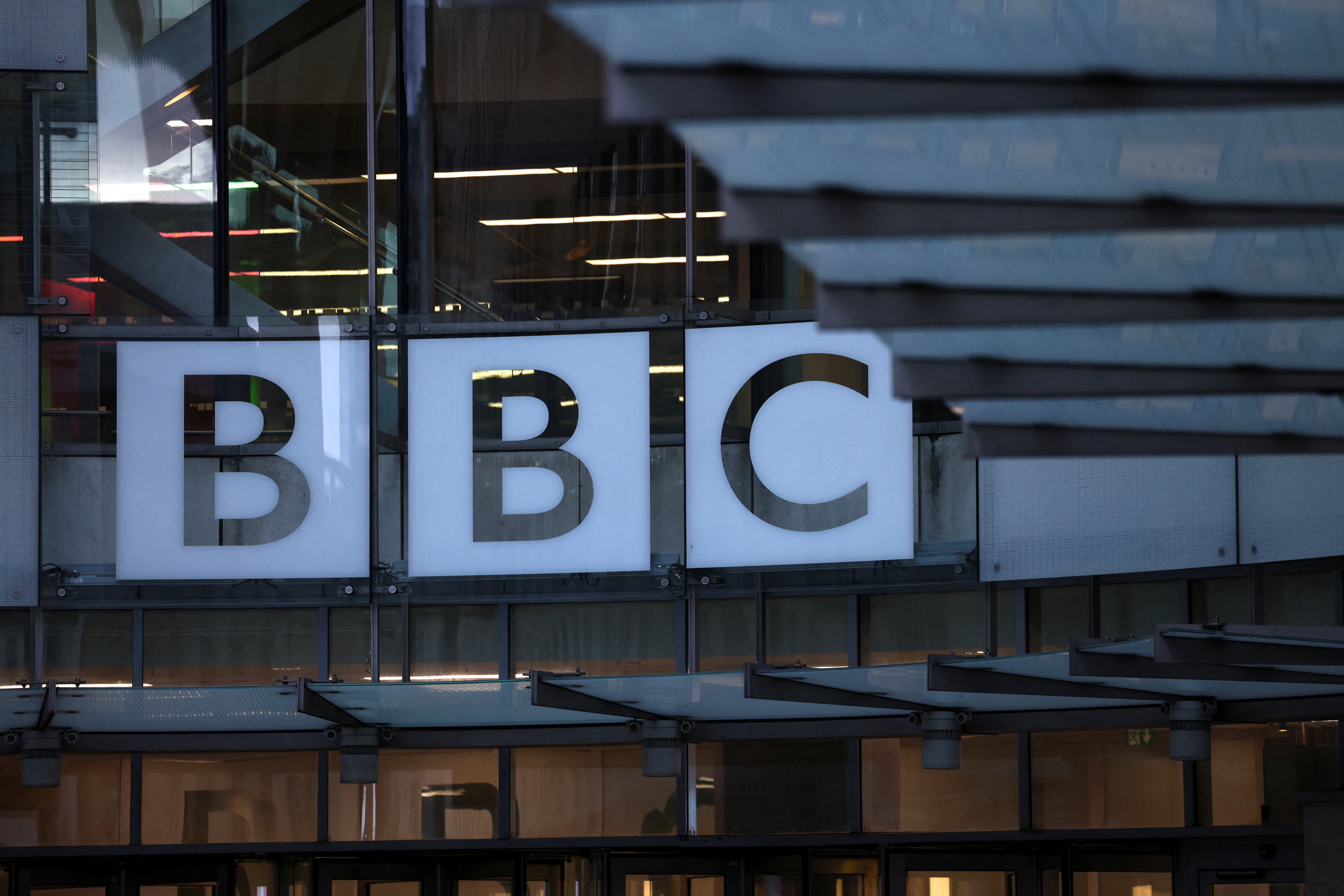 Director General of BBC Tim Davie and Chief Executive of BBC News Deborah Turness resign following criticism over Trump documentary edit