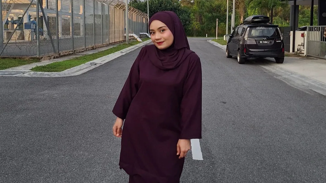 Rozainah Abdul Rahim