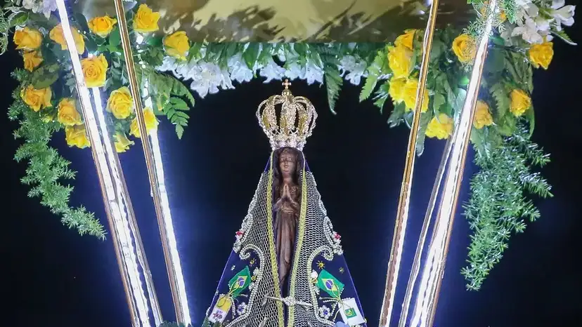 Nossa Senhora da Conceição Aparecida