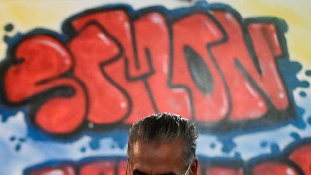 Presidential election in Venezuela