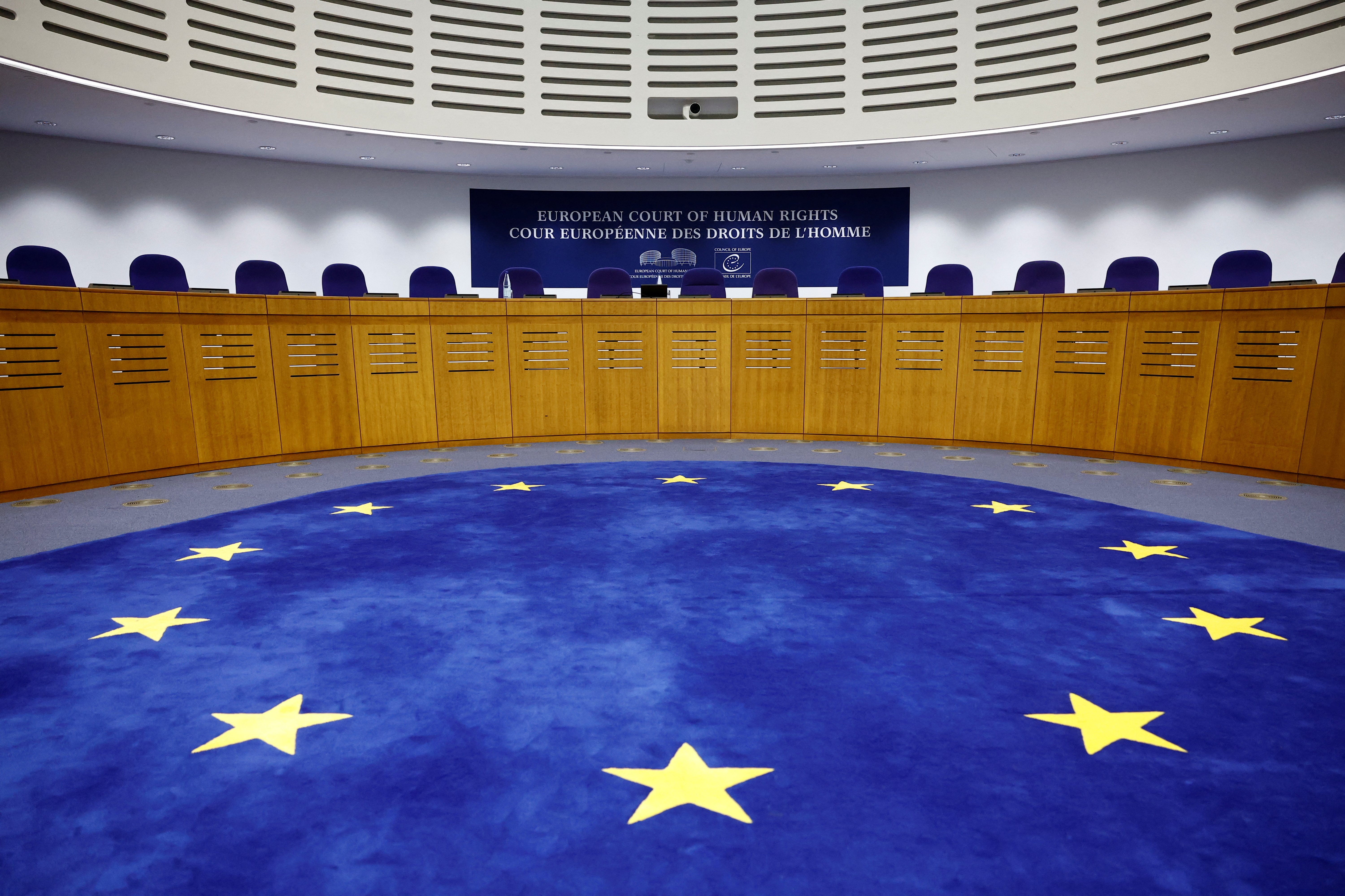 European rights court issues verdicts on three landmark climate cases