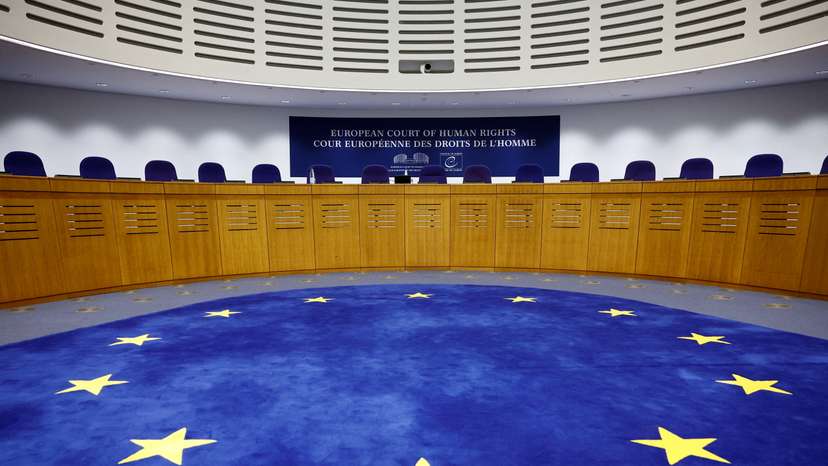 European rights court issues verdicts on three landmark climate cases