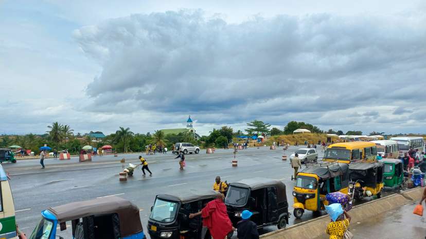 Fuel cost in Tanzania rises