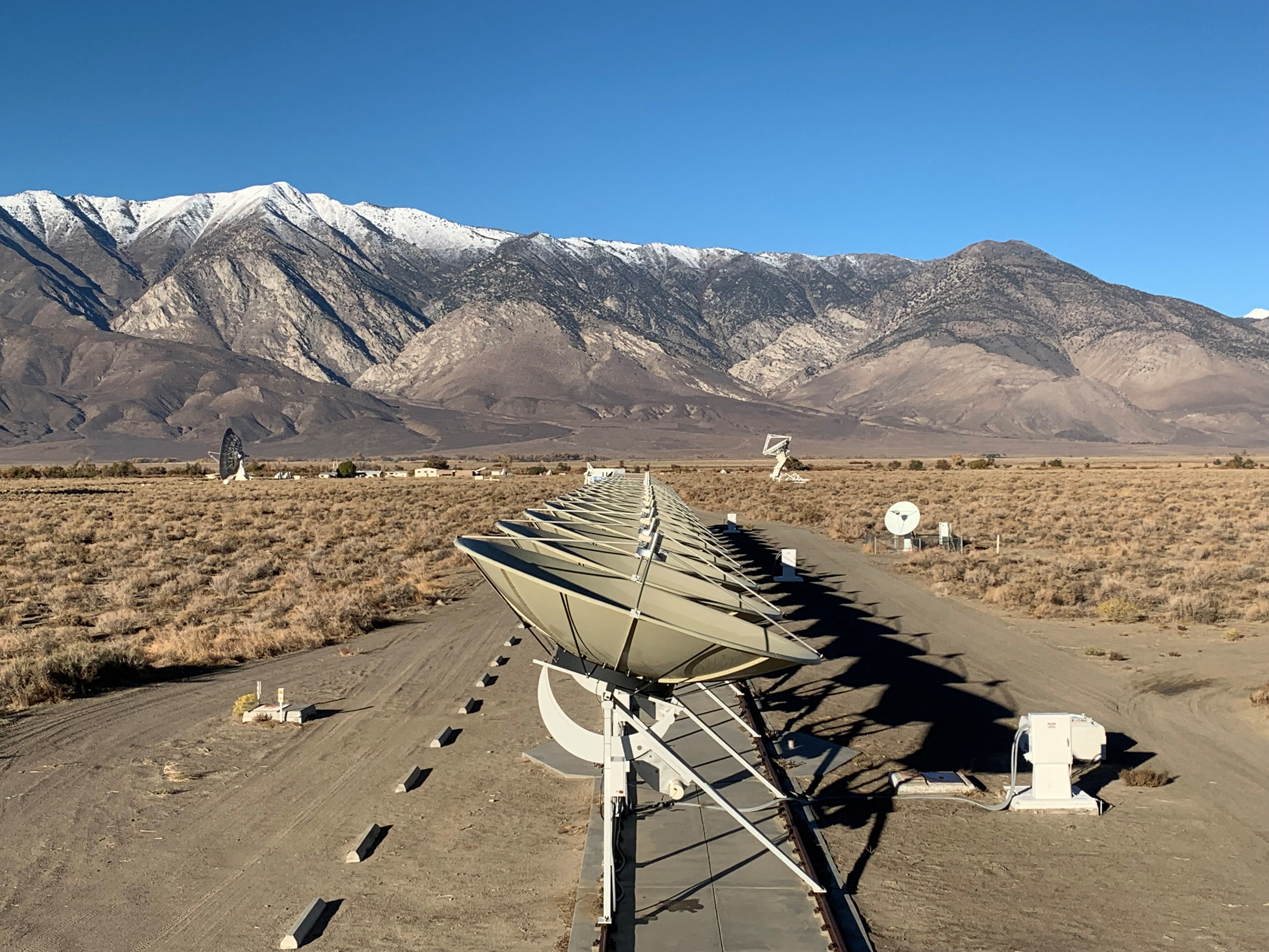 Astronomers locate universe's 'missing' matter