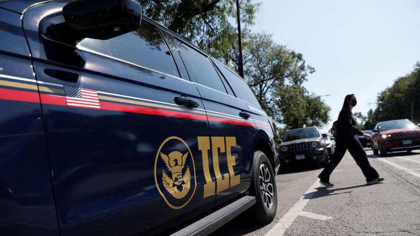U.S. President Donald Trump ordered increased federal law enforcement presence in Chicago