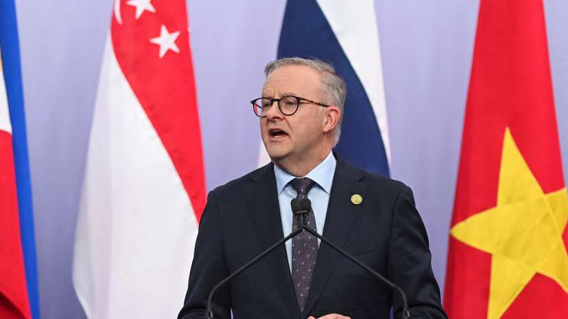 Australian Prime Minister Anthony Albanese hosts special summit with ASEAN leaders in Melbourne