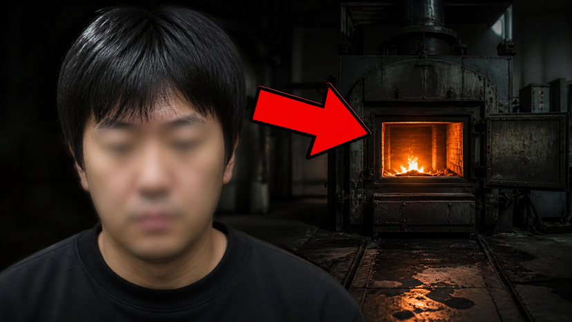 suzuki tatsuya zoo incinerator