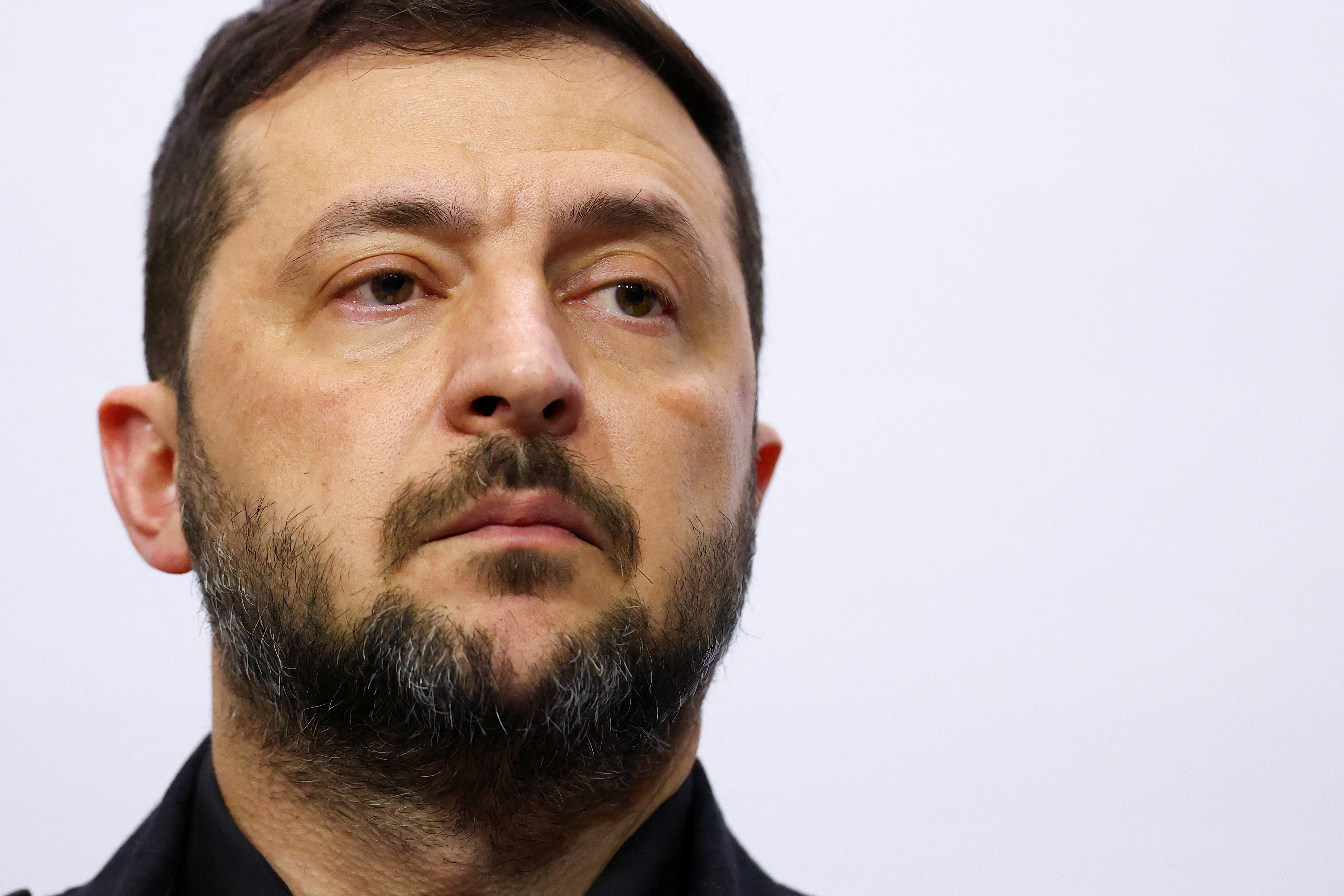 European Political Community summit in Copenhagen