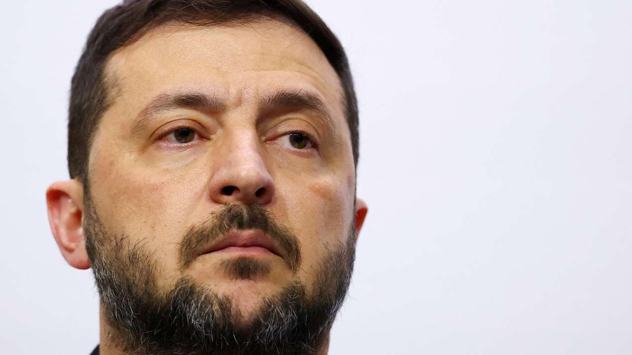 European Political Community summit in Copenhagen