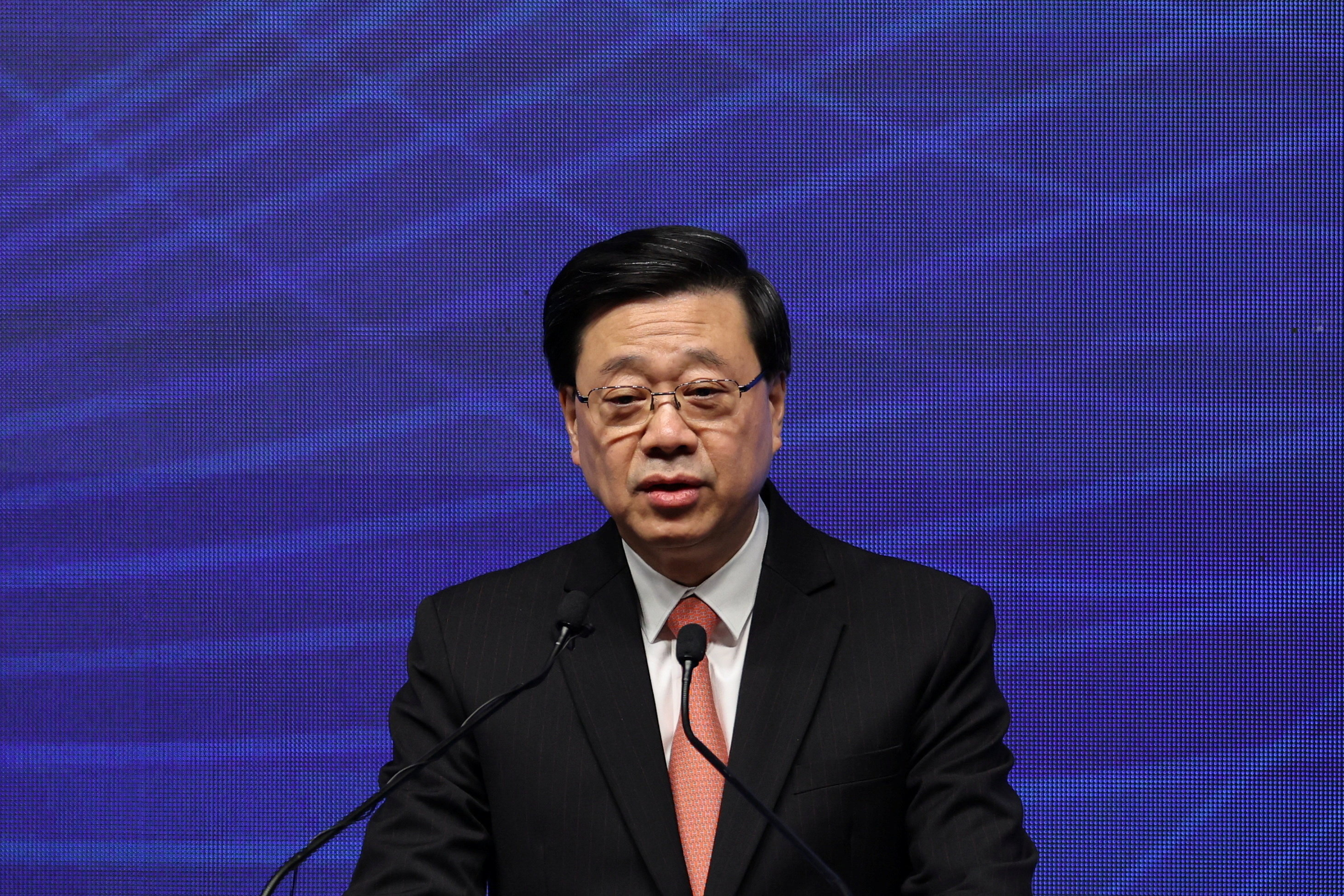 Global Financial Leaders’ Investment Summit