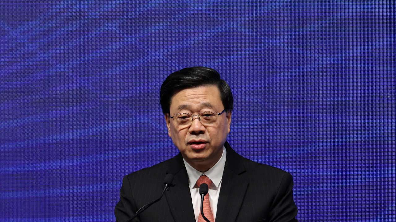 Global Financial Leaders’ Investment Summit