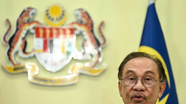 Vietnam's Communist Party leader To Lam visits Malaysia