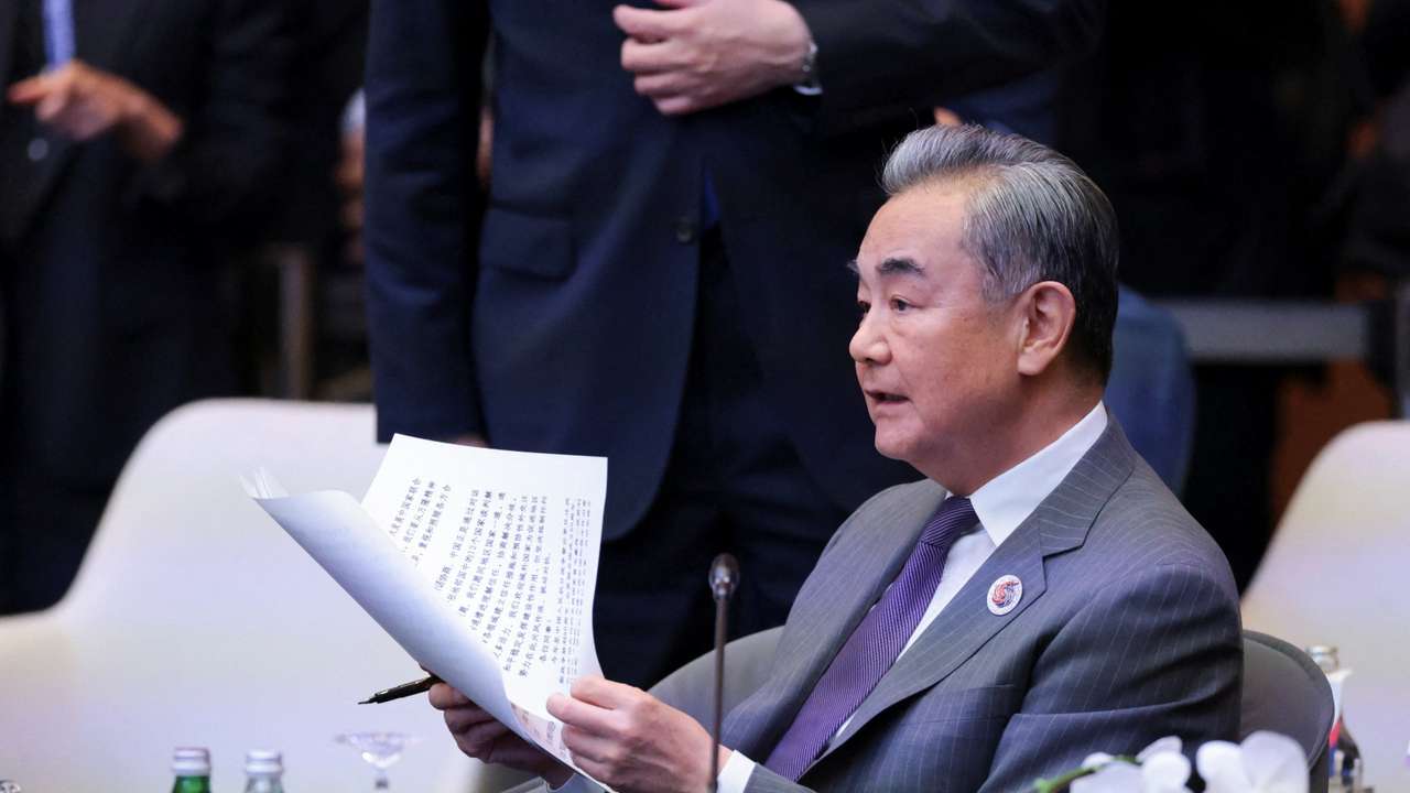 15th East Asia Summit Foreign Ministers’ Meeting in Kuala Lumpur