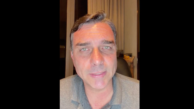 Bolsonaro cries foul