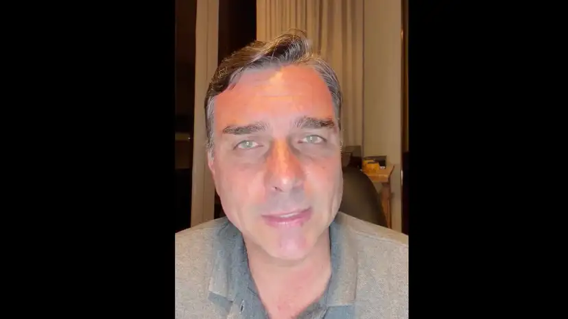 Bolsonaro cries foul