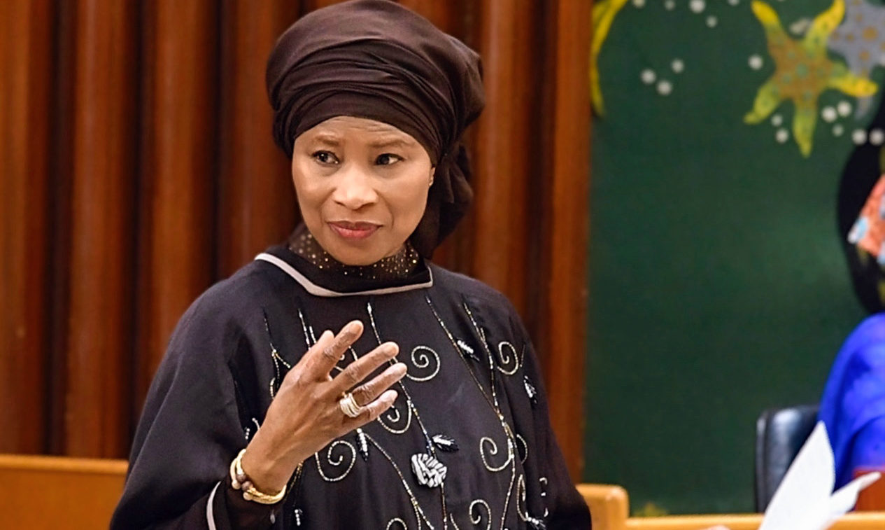 Senegal opposition disputes electoral reform passed before 2029 vote