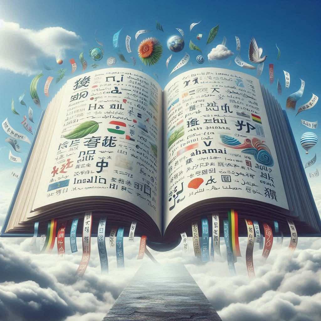 world languages