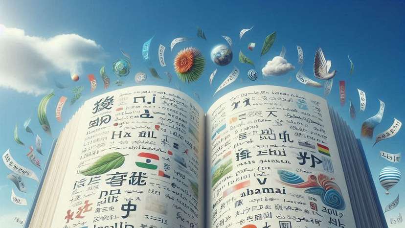 world languages