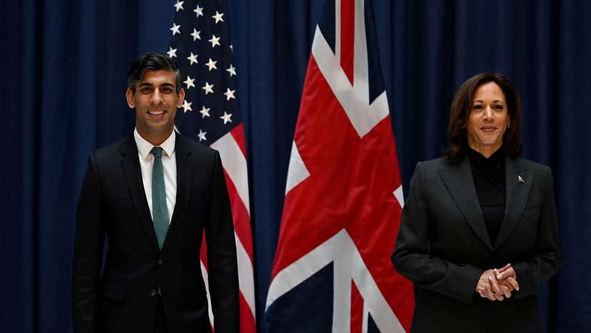 Munich Security Conference