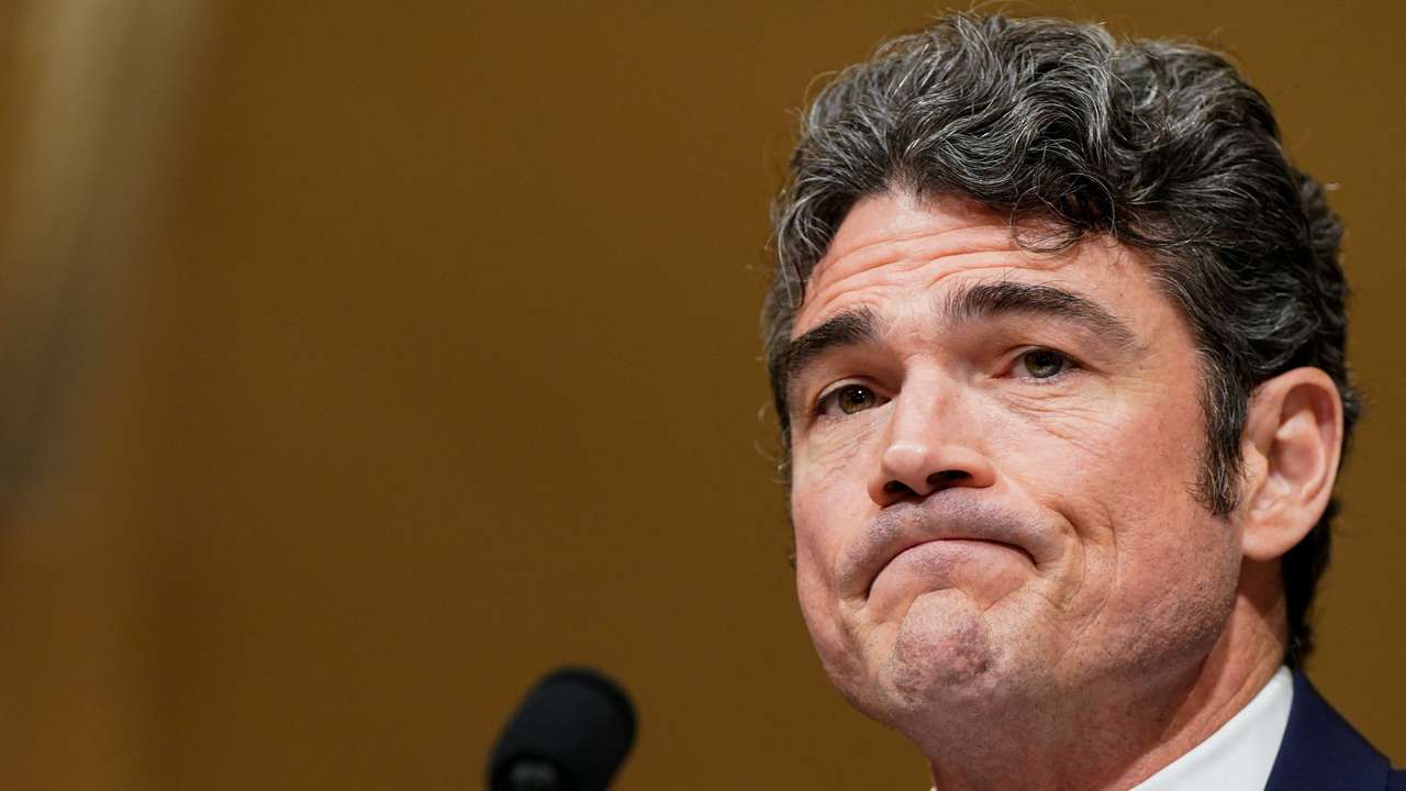 House Homeland Security hearing entitled "Worldwide Threats to the Homeland," on Capitol Hill in Washington, D.C.