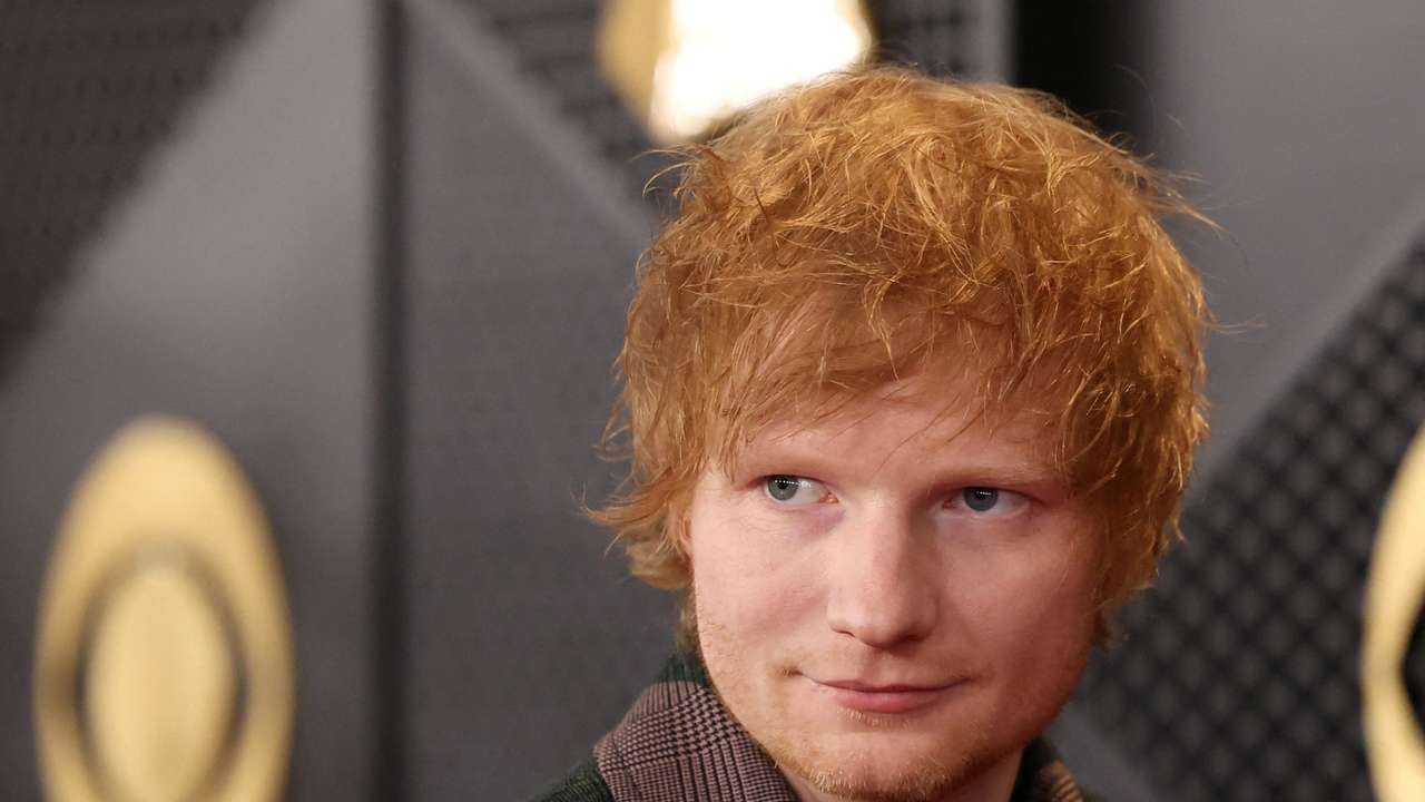 FILE PHOTO: 66th Annual Grammy Awards in Los Angeles