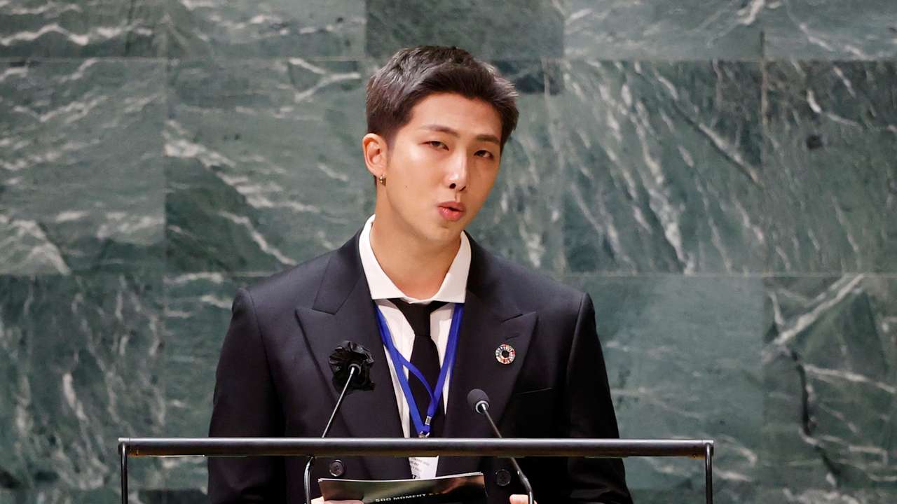 76th U.N. General Assembly