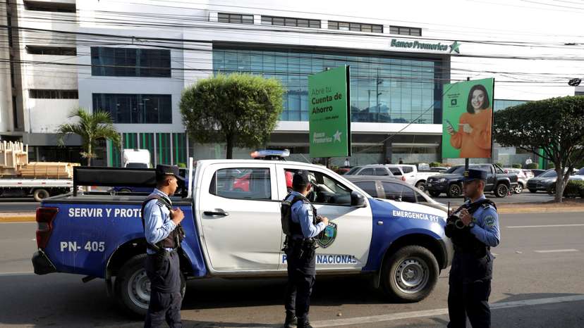 US embassy in Honduras warns citizens of shooting threats