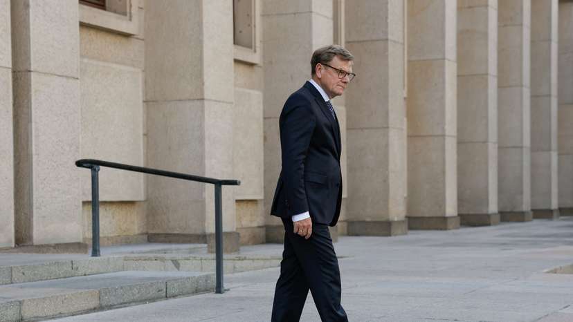 German Foreign Minister Wadephul and Saudi Arabian counterpart Al-Saud hold talks in Berlin