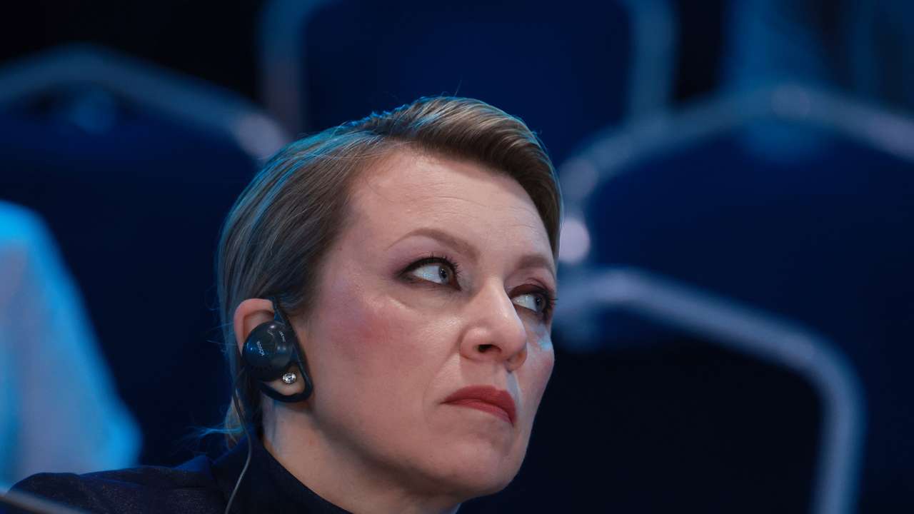 St. Petersburg International Economic Forum