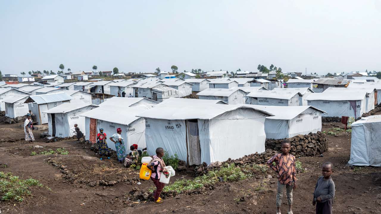 Mpox surge in Central Africa exposes awareness gap