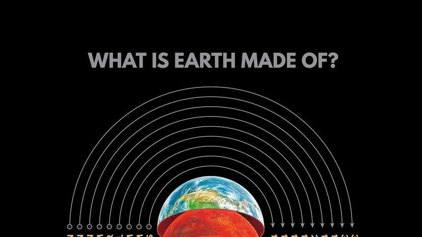 The Earth’s mass is a complex mix of elements, structured in distinct layers with unique thicknesses, compositions, and extreme temperatures. Crust - Earth’s outermost layer—thin but mighty, where all life reside