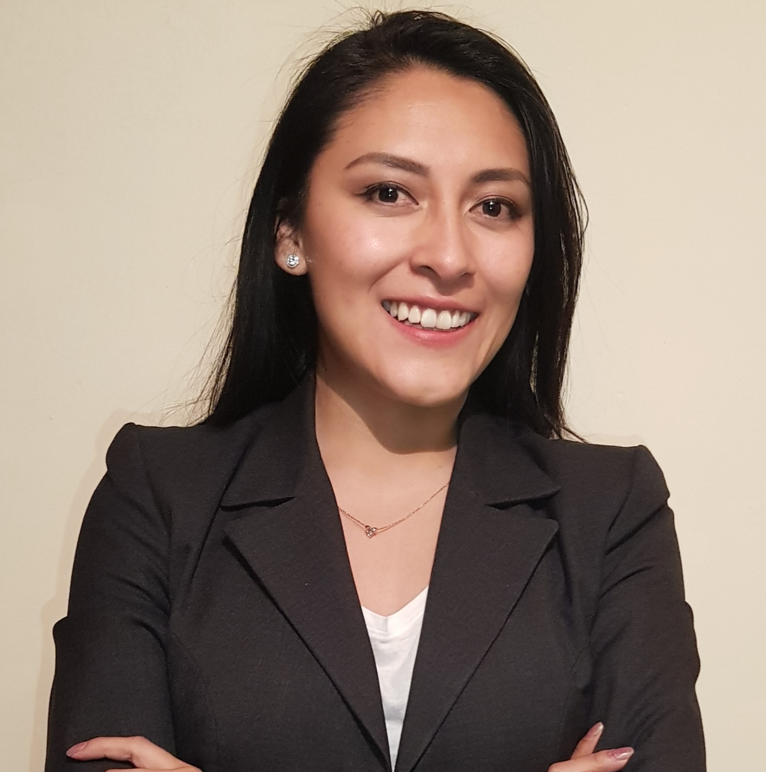 Lady Diana Flores Villan