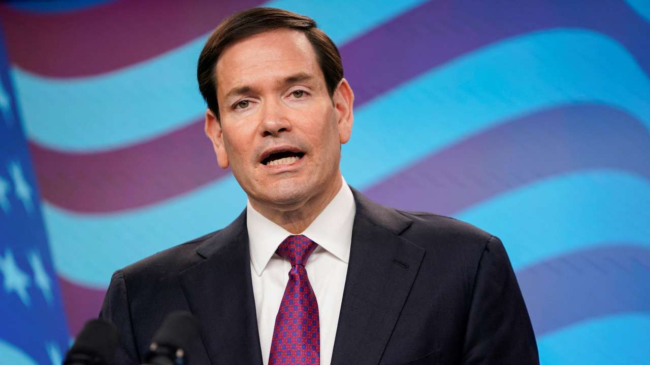 Rubio, Netanyahu hold joint presser in Jerusalem