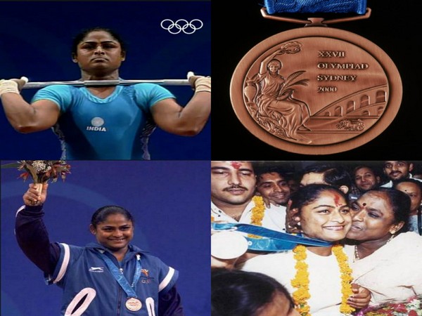 Karnam Malleswari
