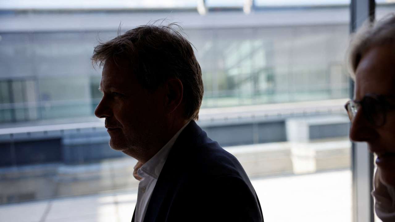 Germany's governing coalition agrees on key 2025 budget details