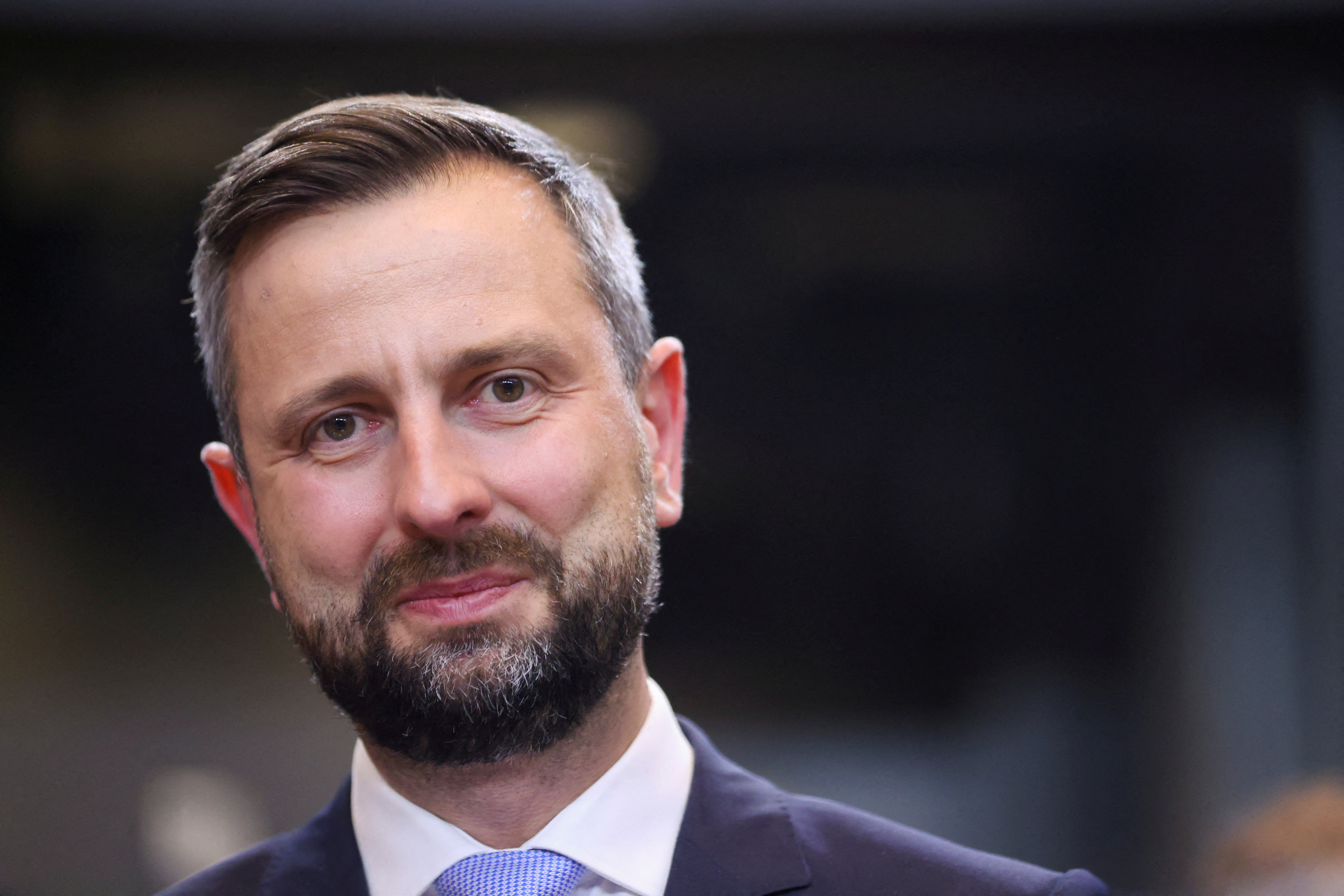 FILE PHOTO: Defence ministers of the NATO-Ukraine Council meet in Brussels