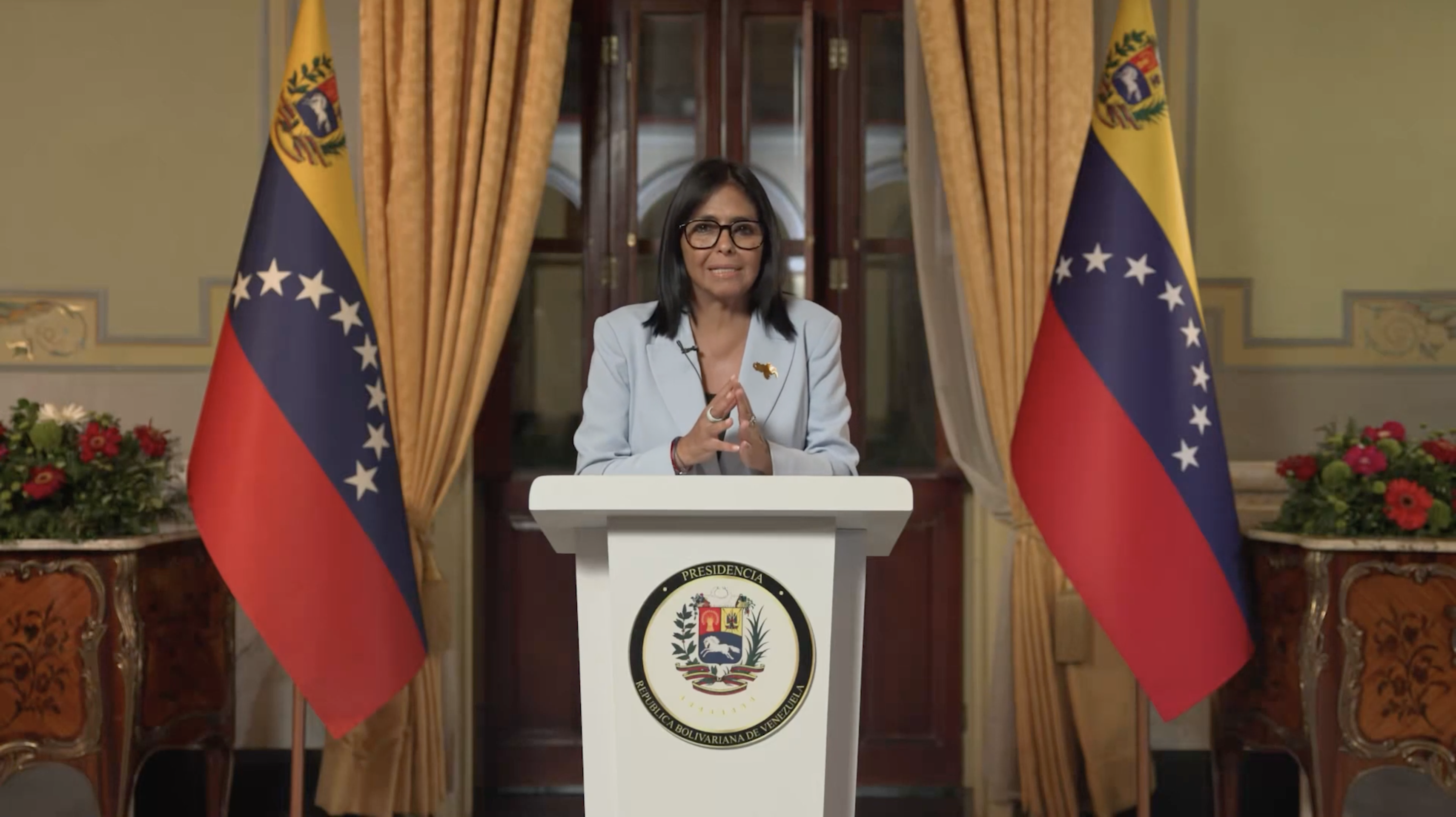 Venezuela oil deal with US