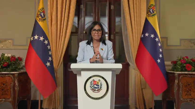 Venezuela oil deal with US
