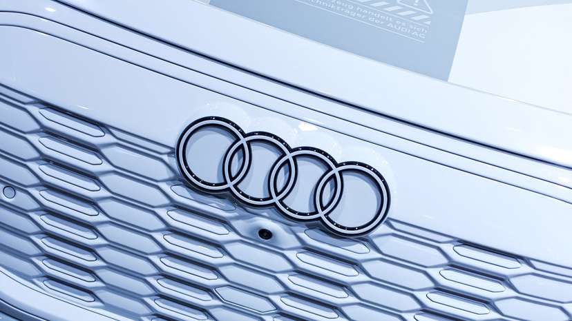 FILE PHOTO: 2023 Munich Auto Show IAA Mobility