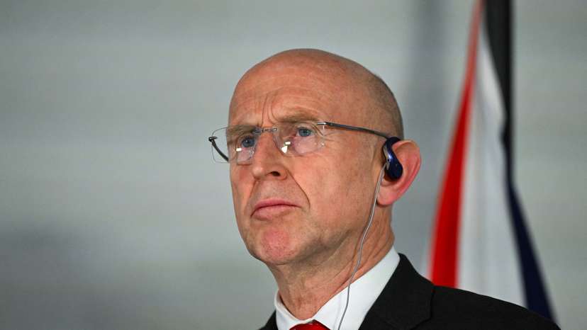 European defence ministers hold talks on strengthening regional security in Berlin