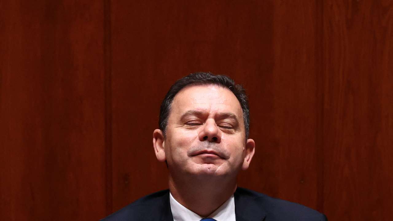 Debate and vote of 2025 budget bill on final reading, in Lisbon