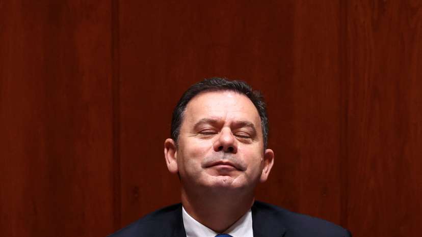 Debate and vote of 2025 budget bill on final reading, in Lisbon