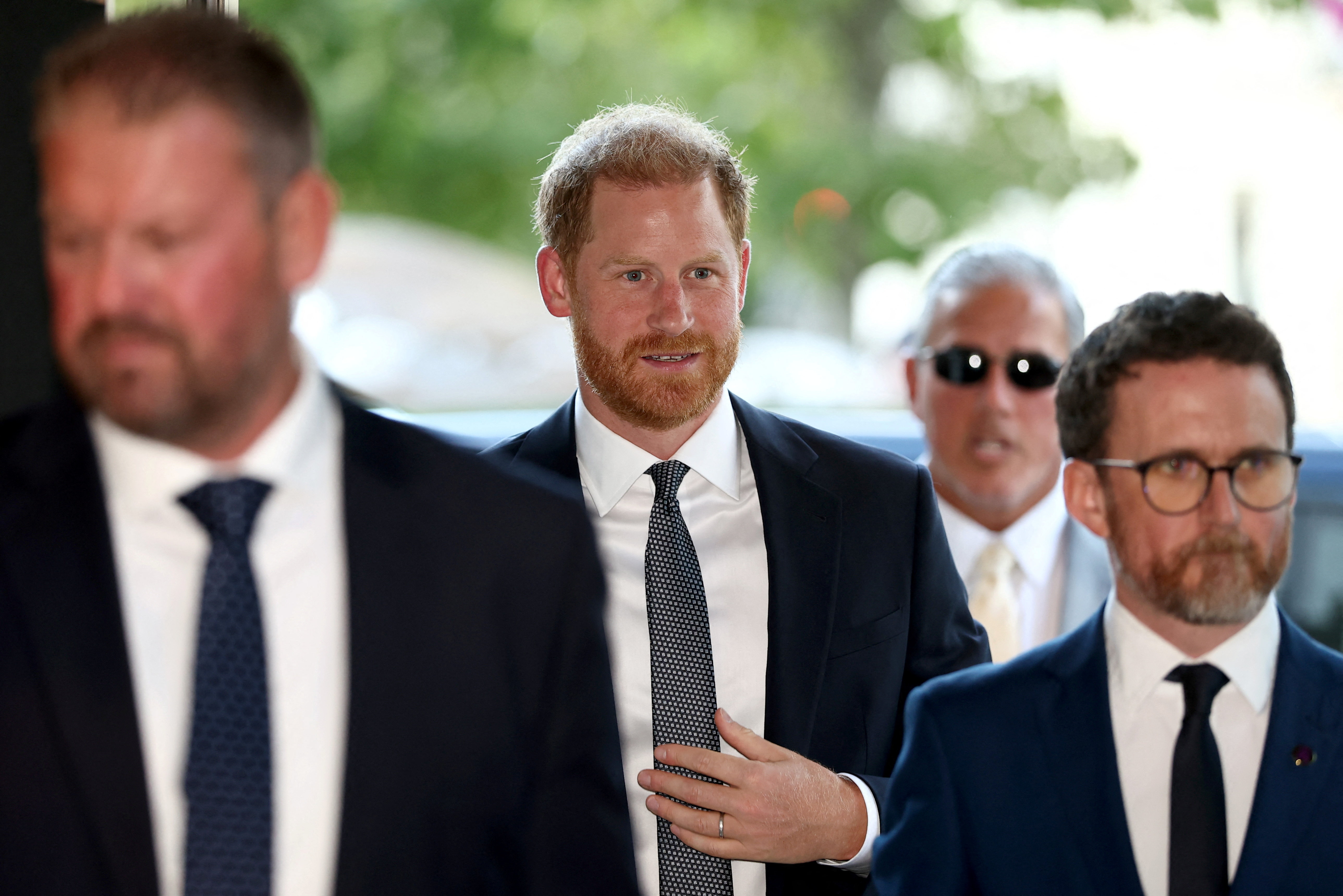 2025 WellChild Awards ceremony, in London