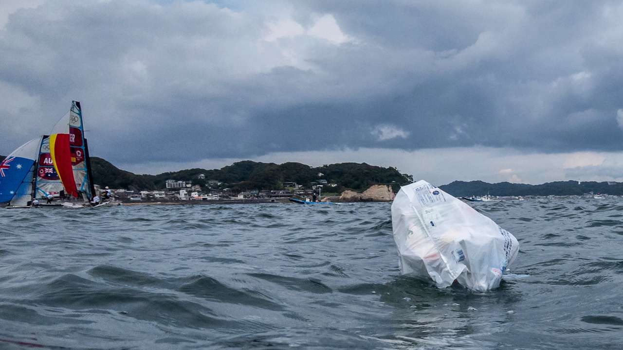 FILE PHOTO: Tokyo 2020 Olympics