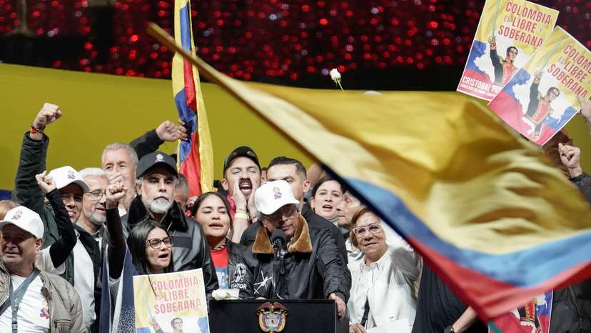 Petro and Trump set to meet after months of tension