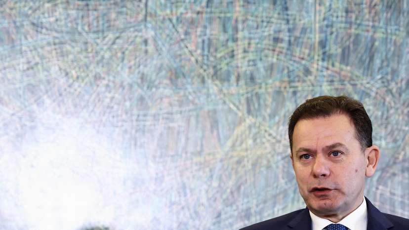 NATO Secretary General Mark Rutte visits Portugal