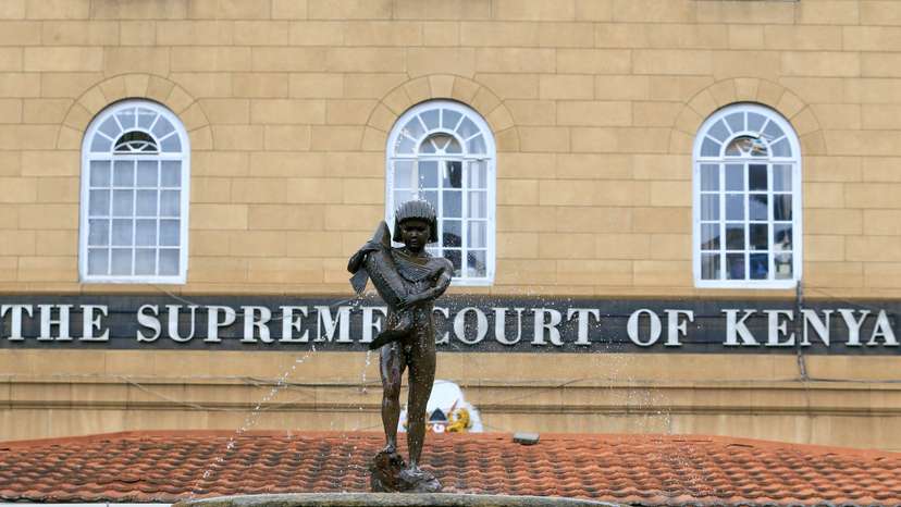 Kenyan court to rule on appeal against halting of constitutional changes in Nairobi
